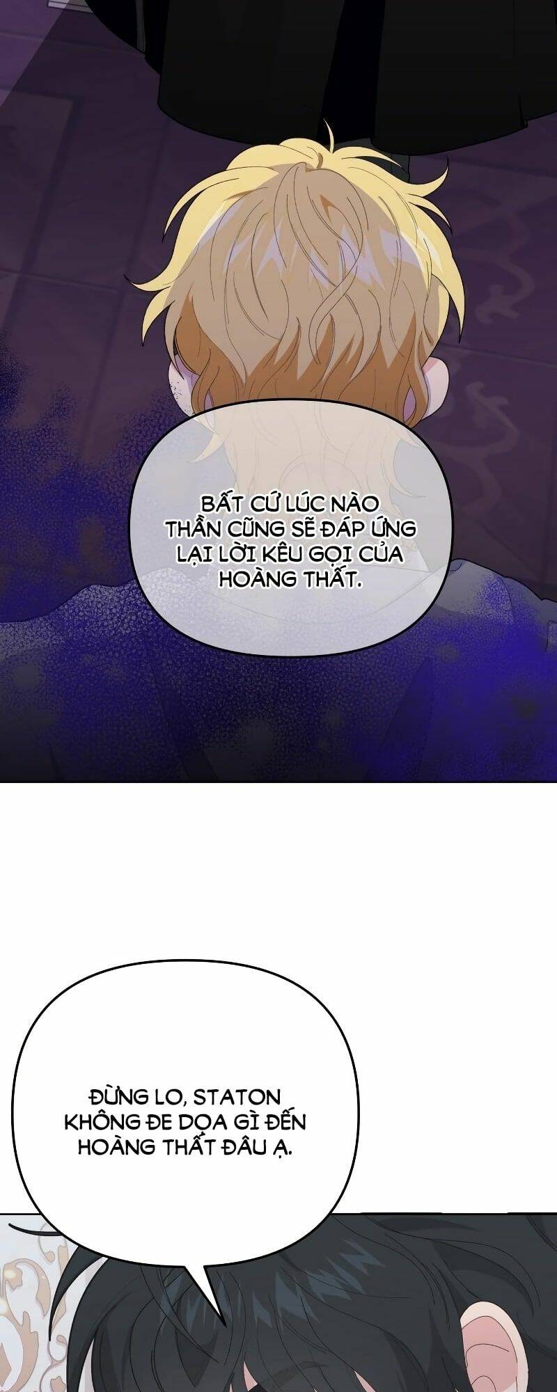 cuộc hôn nhân với công tước quái vật chapter 2 64