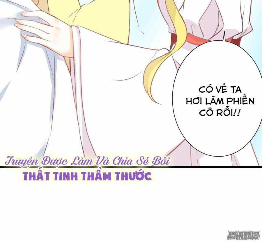 hôm nay ta cũng muốn trêu chọc nàng chapter 11 60