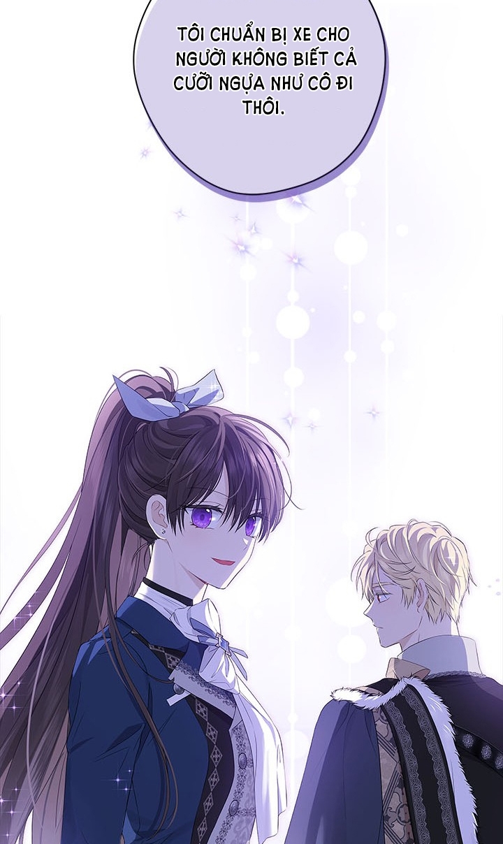 thật ra ta mới là hàng thật chapter 83.2 7