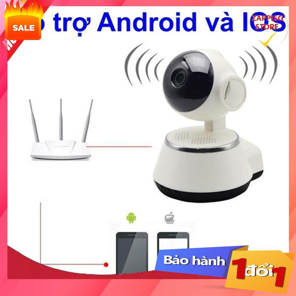 camera v380,camera wifi IP V380 - Bảo hành 1 đổi 1