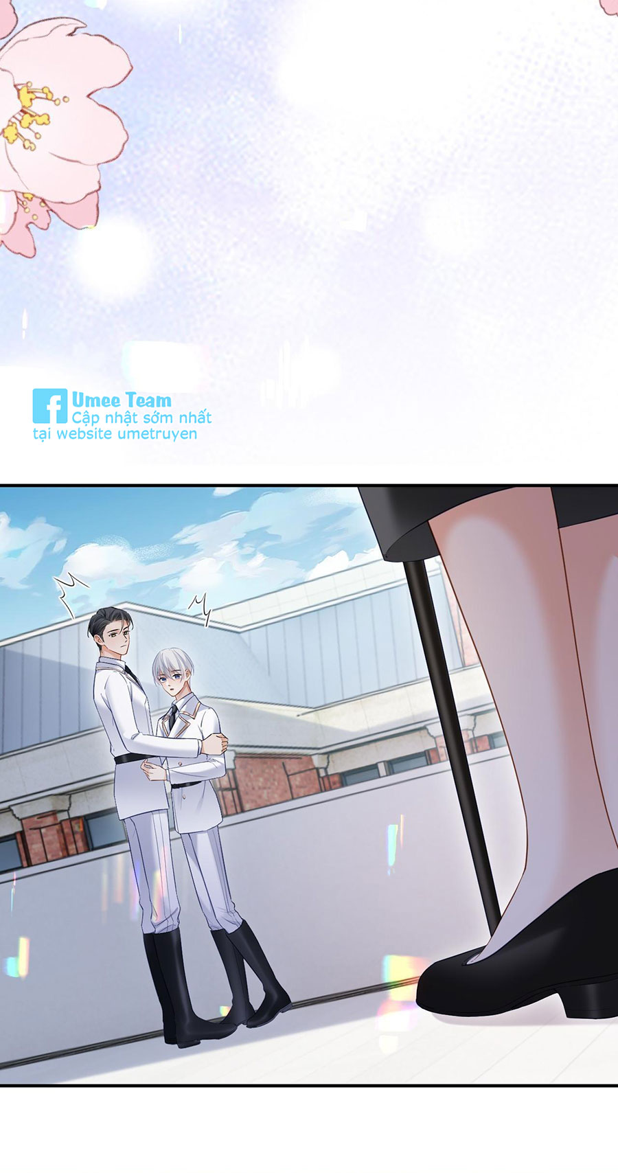 xin hãy ly hôn chapter 98 23