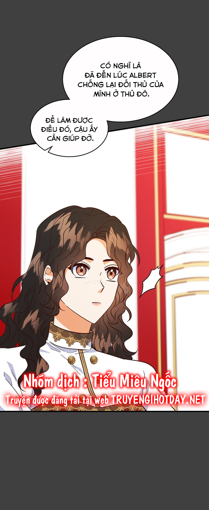 công lý của một ác nữ chapter 42 19