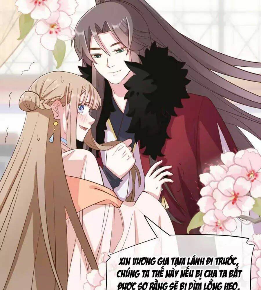 đích nữ hữu độc chapter 49 3