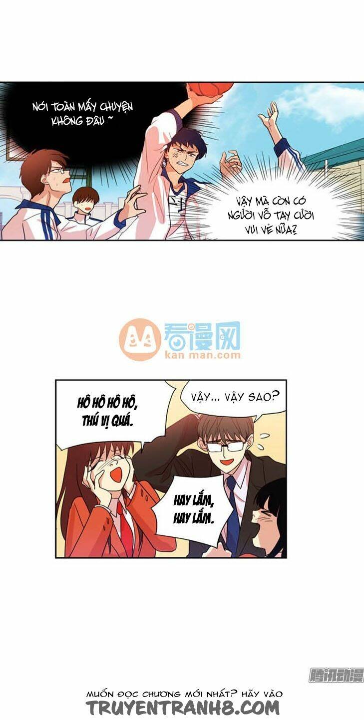 trở lại tuổi mười mấy chapter 59 6