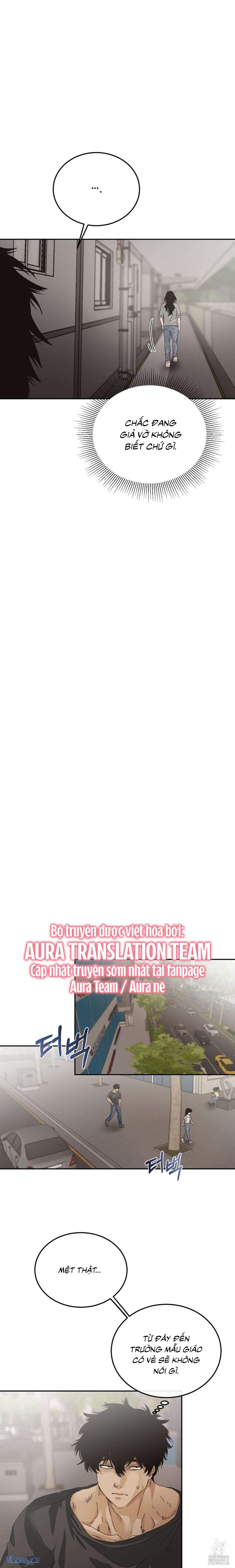 [18+] trở thành gia đình chapter 19 15