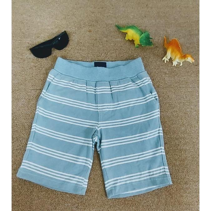 QUẦN SHORT BÉ TRAI GAPKIDS