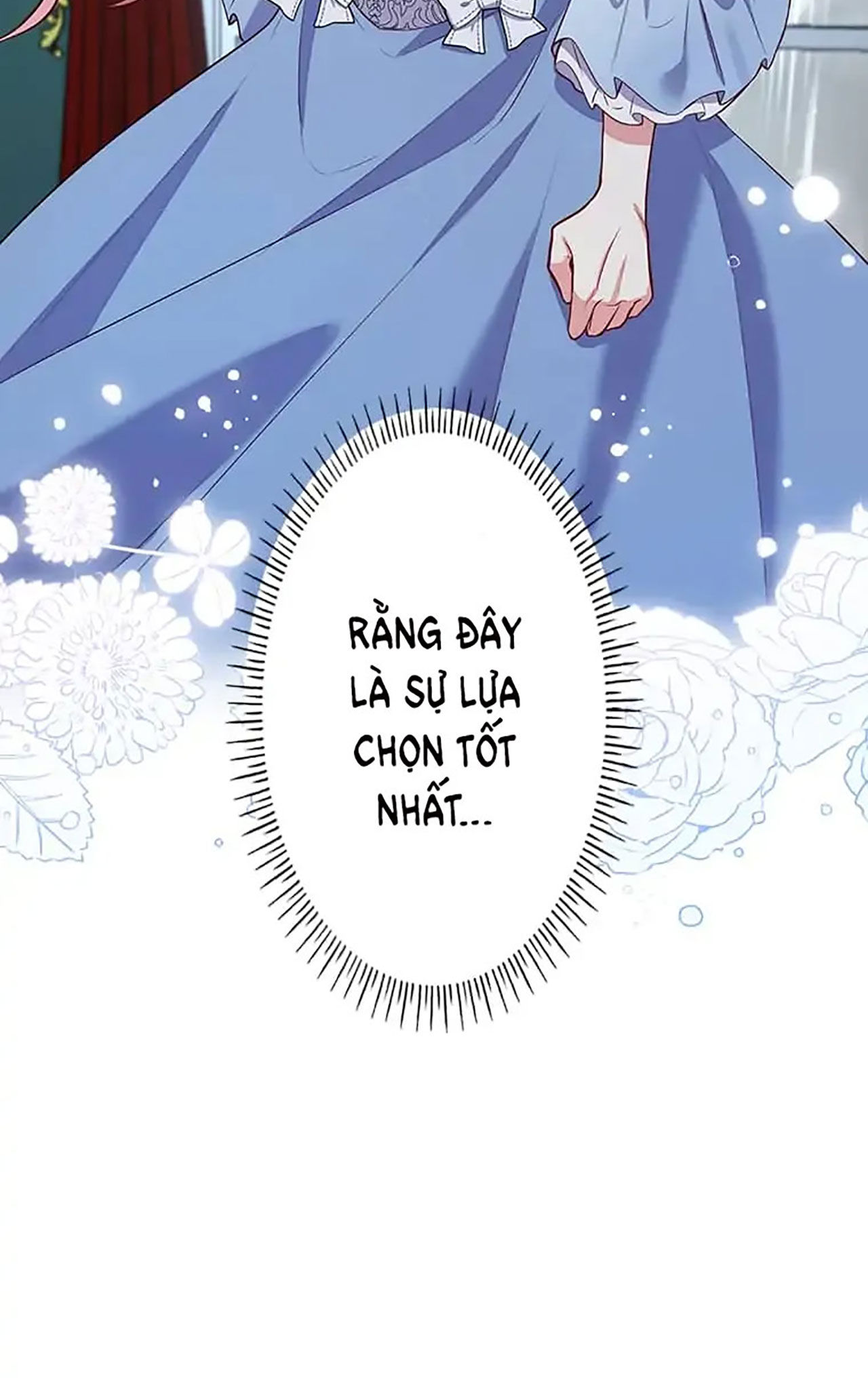 từ ác nữ tôi phải trở thành một người mẹ chapter 3 8