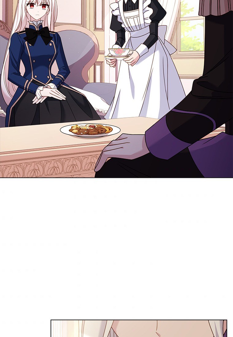 tiểu thư chỉ muốn được nghỉ ngơi chapter 43 4