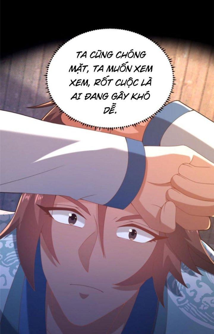 võ thánh này cũng quá khẳng khái chapter 23 20
