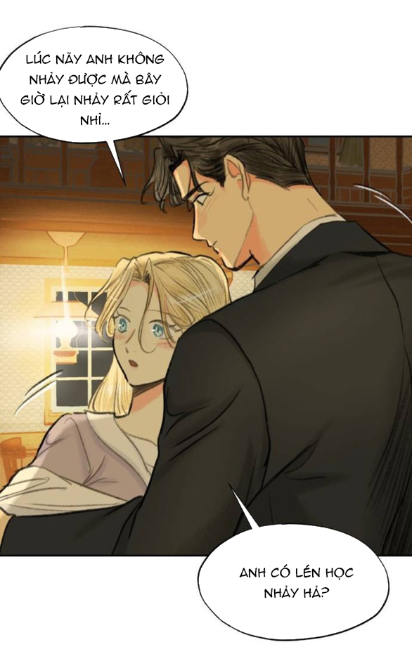 [18+] sự thuần khiết dành cho em chapter 16.1 21