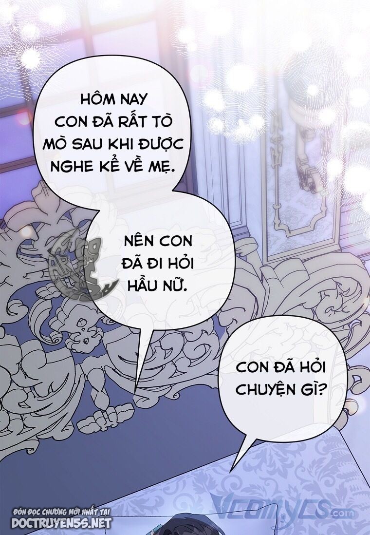 trở thành con gái út của công tước phản diện chapter 38 7