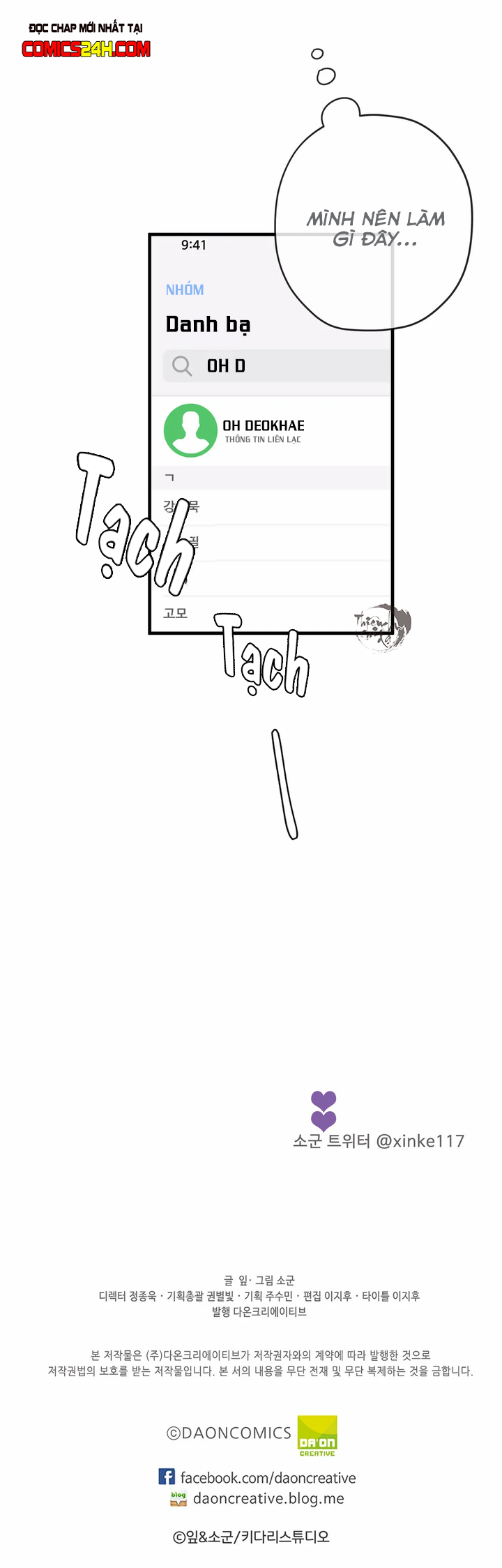 theo đuổi quý ngài ceo chapter 9 18