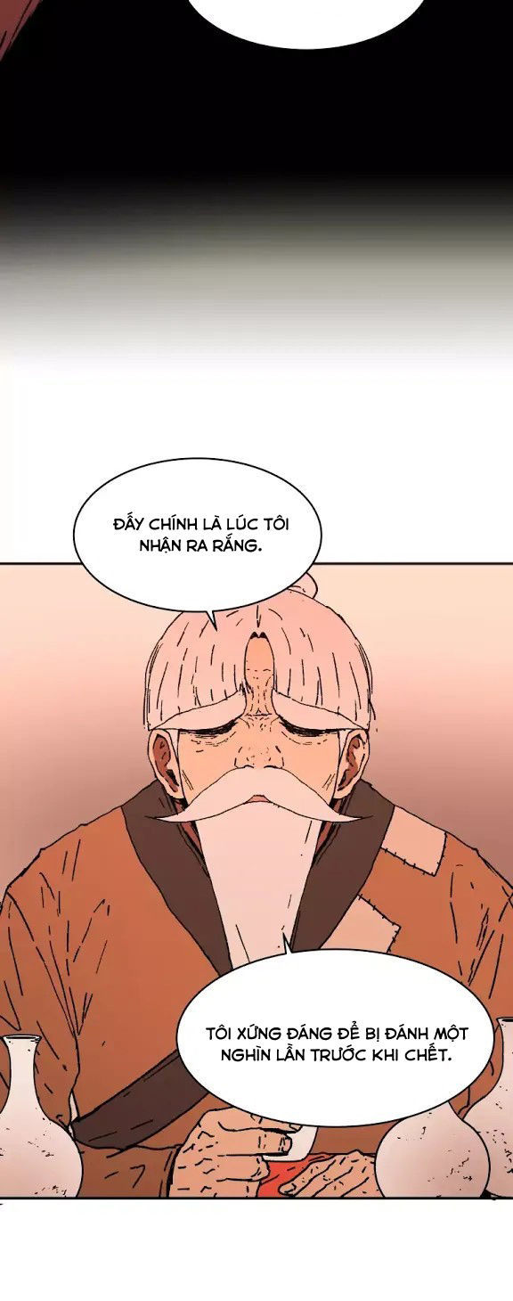 Bố Vô Song chapter 33 27