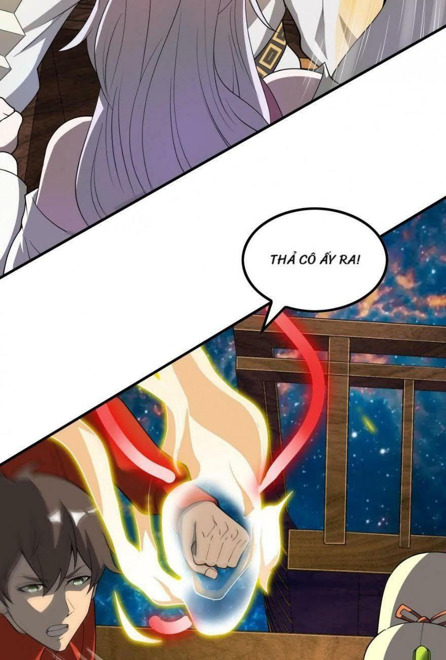 đệ nhất người ở rể chapter 140.1 21