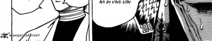 thánh tỏi sành ăn chapter 132 11