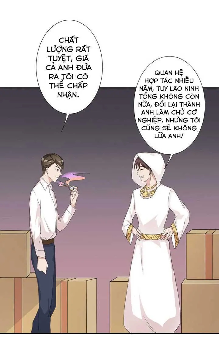 kháp kháp hương phản chapter 10 4