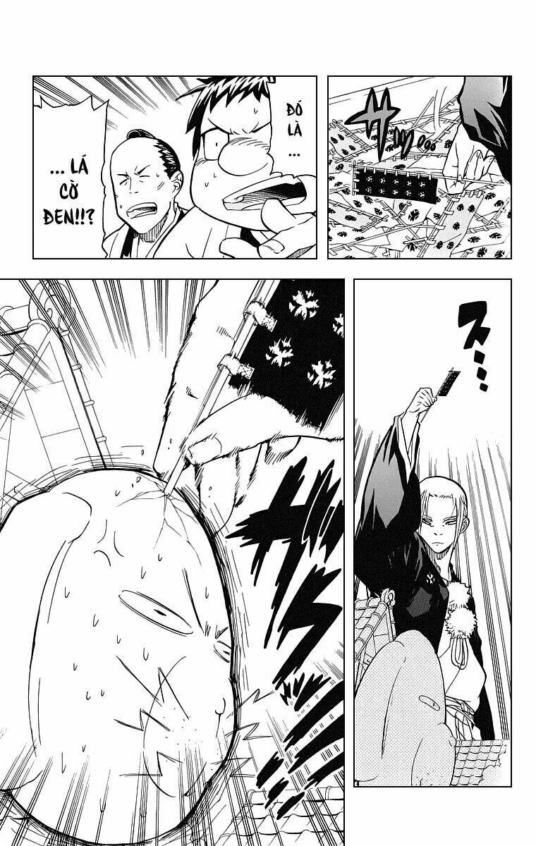 samurai usagi chapter 33 4