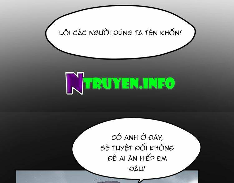 lượm được một tiểu hồ ly phần 3 chapter 6 38