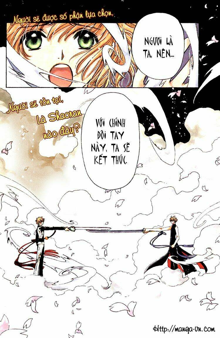 huyền thoại đôi cánh chapter 175 8