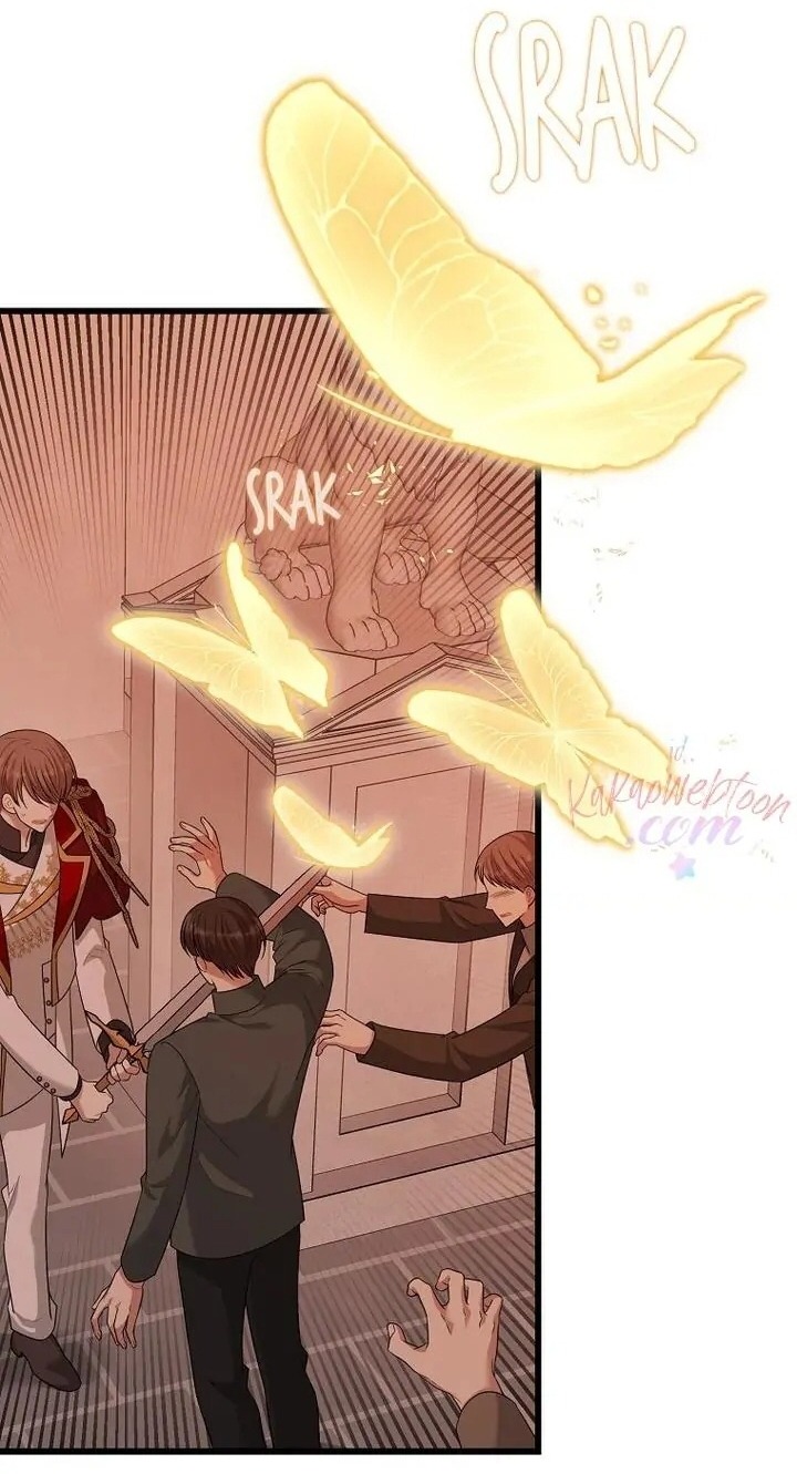 anh trai nguy hiểm của công chúa chapter 86 9