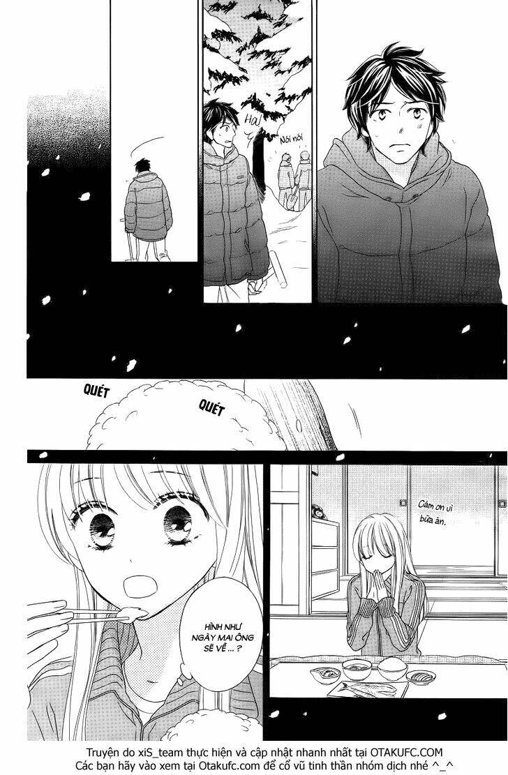 last notes chapter 0 7