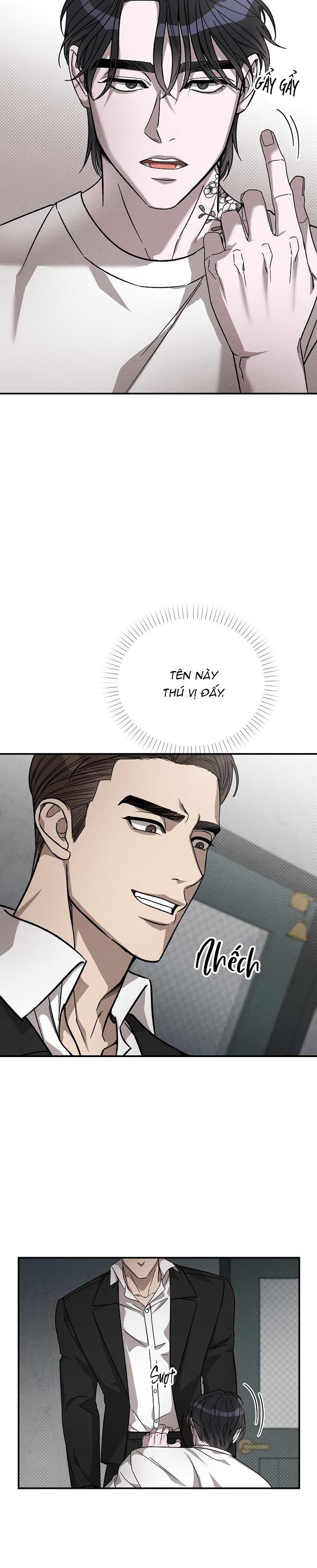 chạm vào em chapter 1 45