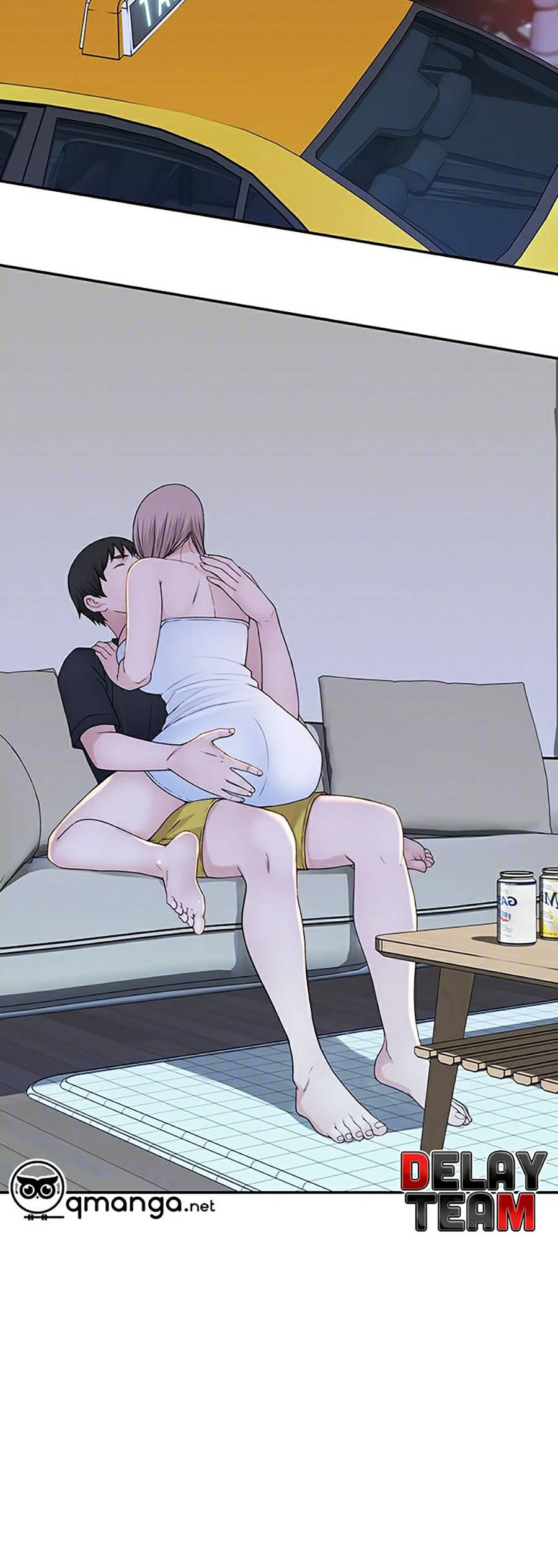 giữa hai ta chapter 17 6