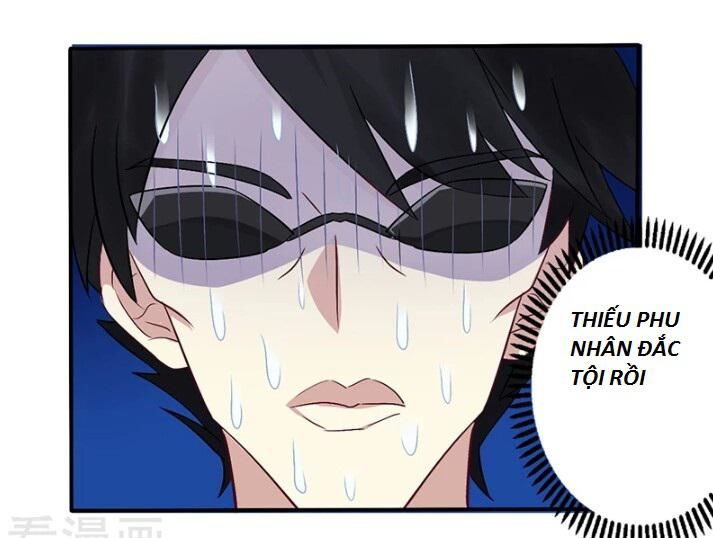 tổng tài đã cưới em chapter 78 20