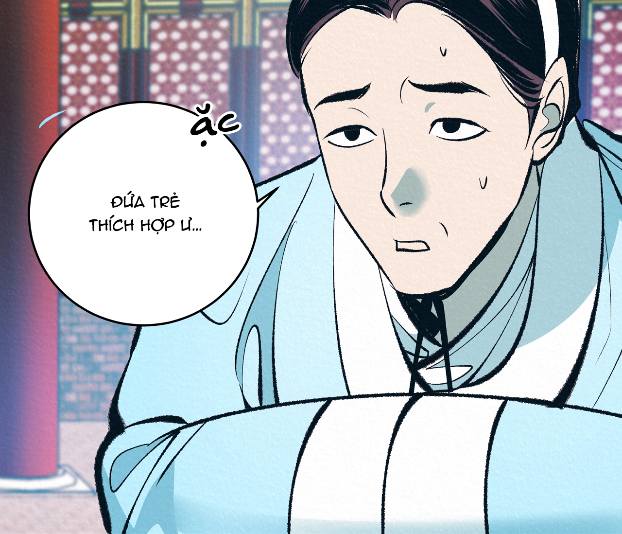 vô liêm sỉ chapter 1 29