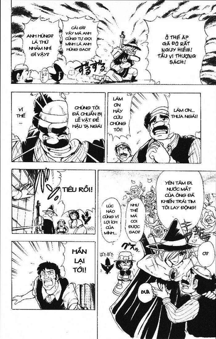 violinist of hameln - cây đàn kì diệu chapter 5 14