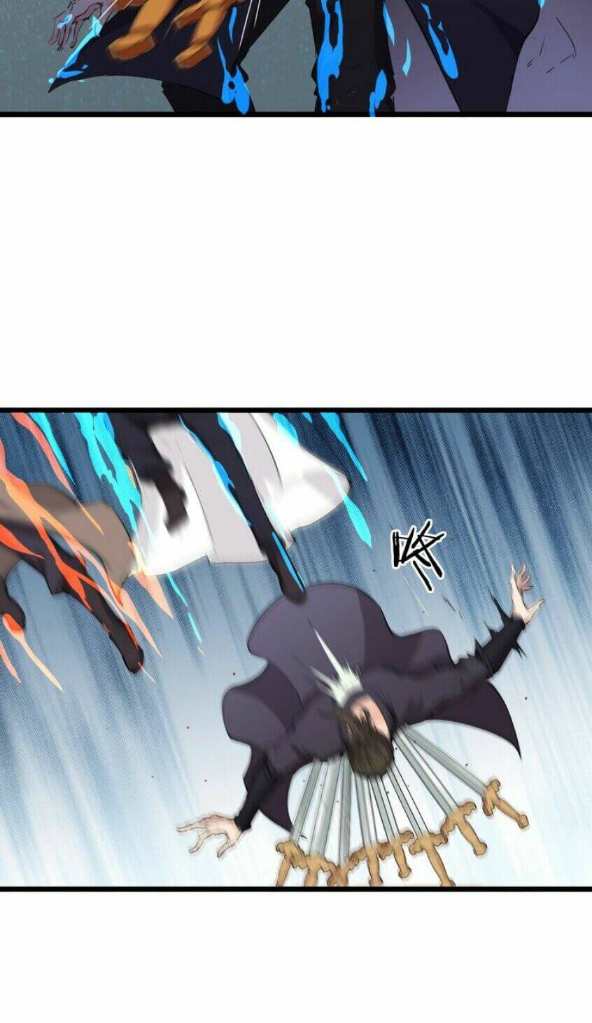 long mạch võ thần chapter 14 21