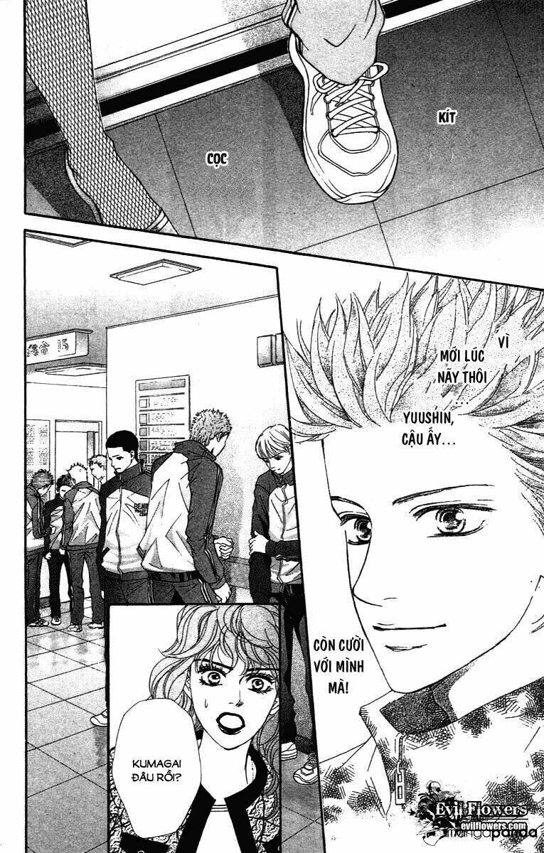 xứng danh anh hùng chapter 70 7