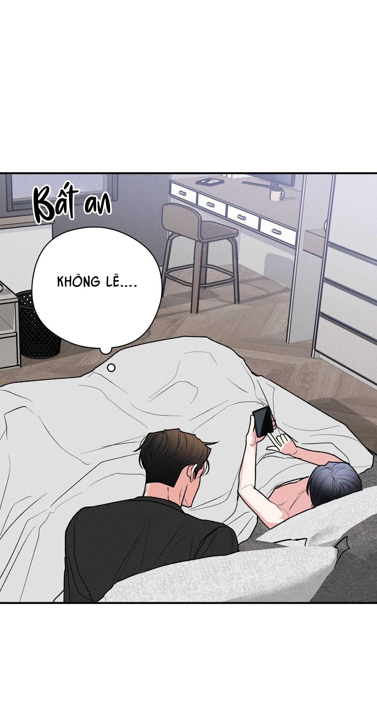 món quà dành cho kẻ ngạo mạn chapter 41 51