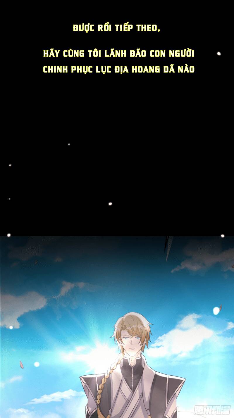 trên người ta có một cái cây thần thoại chapter 0 26