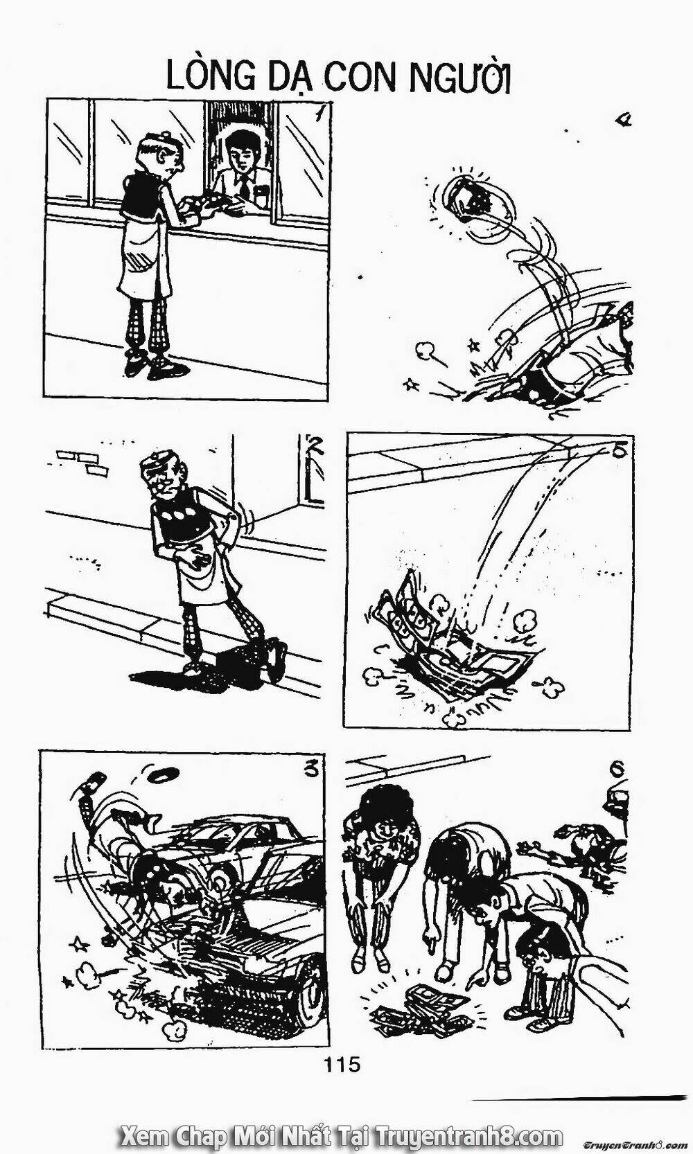 chú thoong chapter 201 11