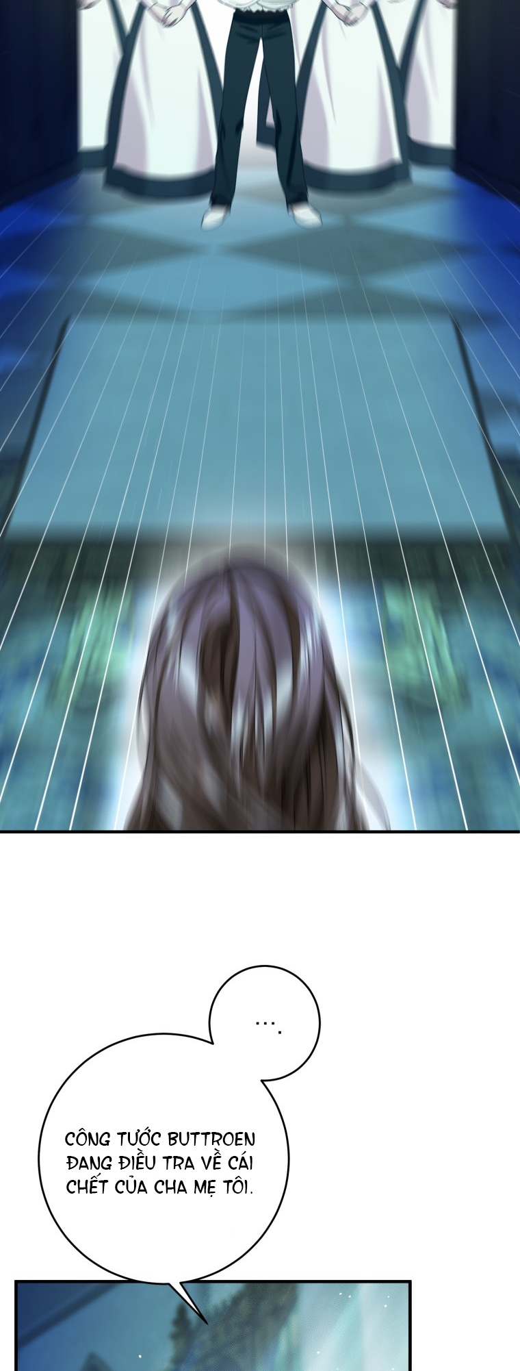 [18+] tôi đã kết hôn với kẻ thù giết cha mẹ chapter 9.2 30