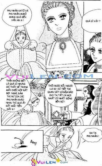 princess - công chúa xứ hoa (bản đẹp) chapter 13 69