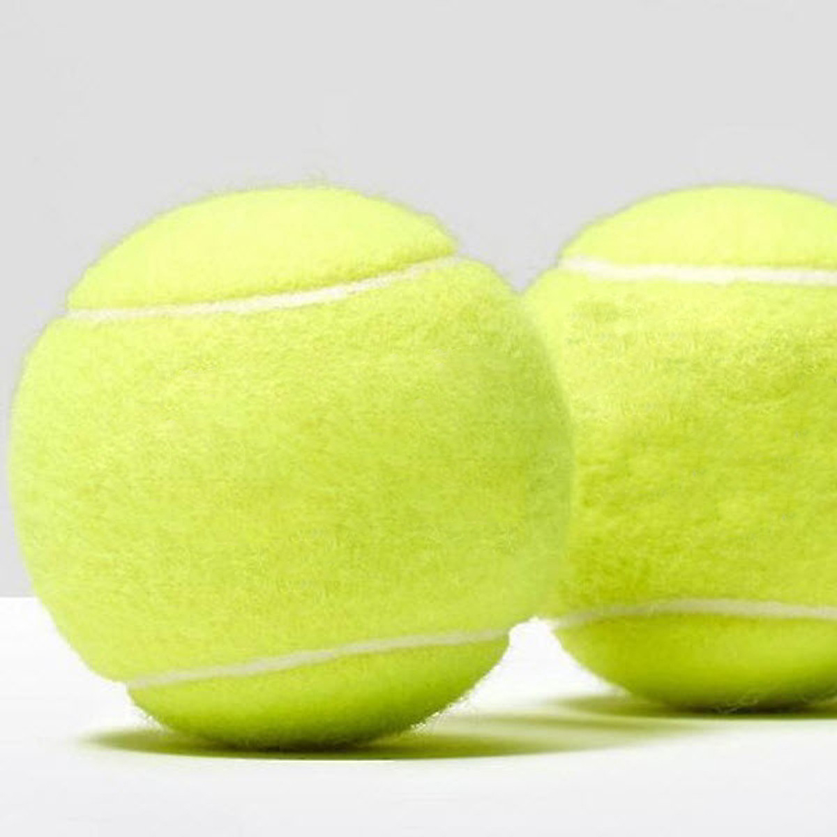 Hộp 3 trái banh Tennis cao cấp chất lượng cao