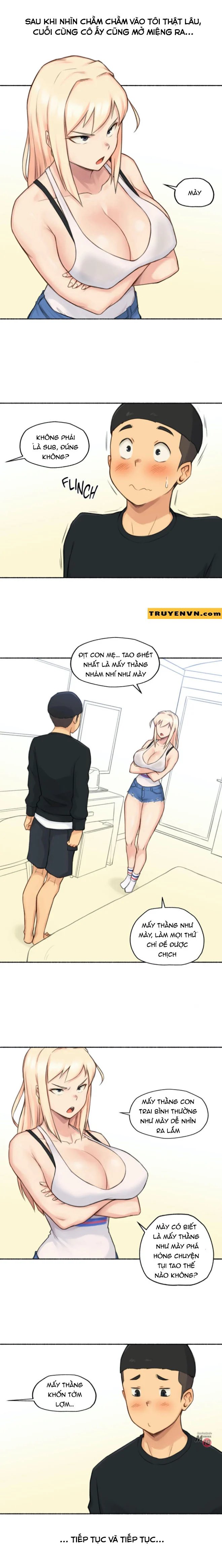 bạn đã xxx bao giờ chưa? chapter 17 5