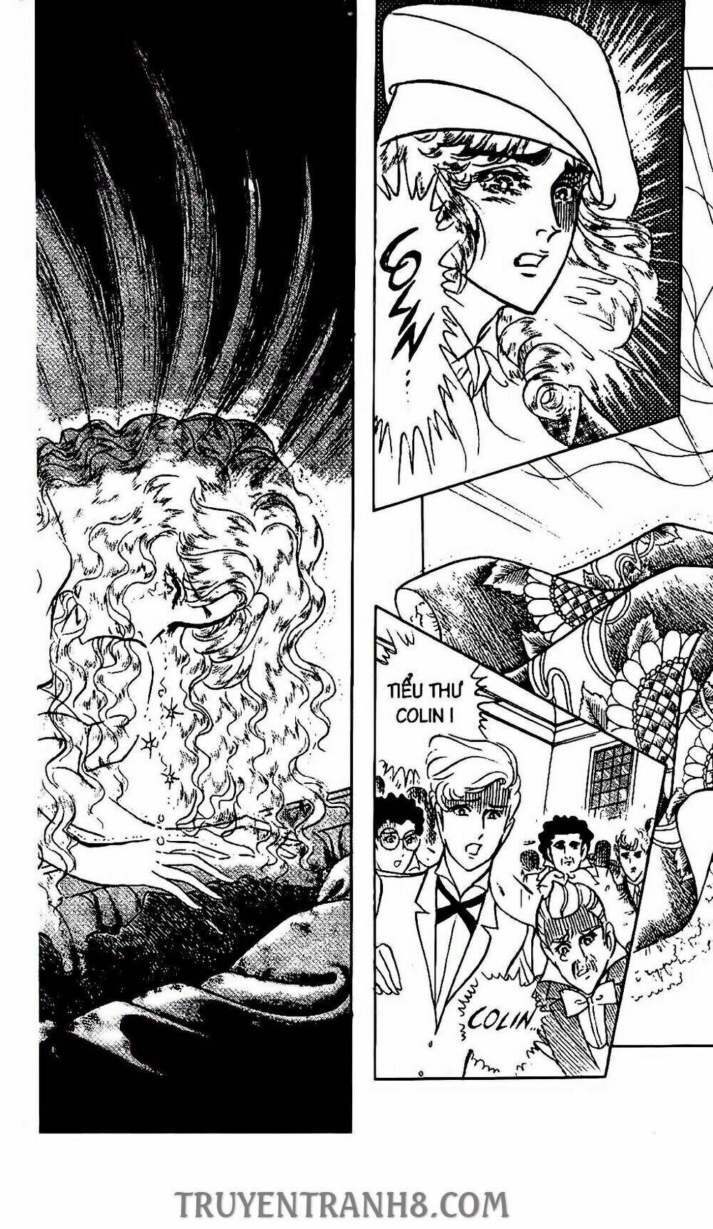 the count s daughter chapter 69 4