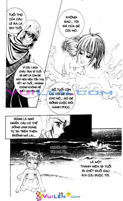 18 years old, we got married chapter 18 20