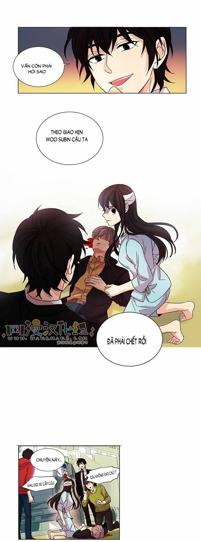 oh! lord jesus chapter 12 19