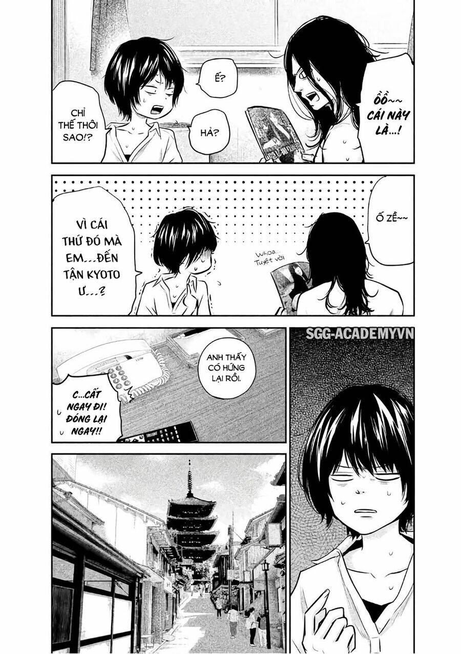 đạo luật nhiều vợ chapter 164 9