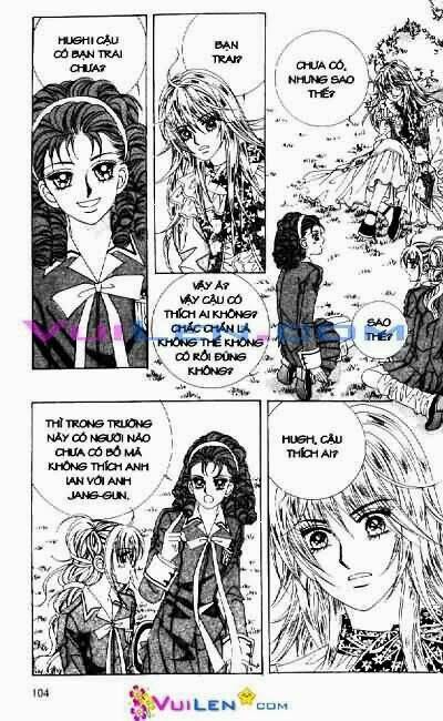 tình yêu quý tộc chapter 8 51