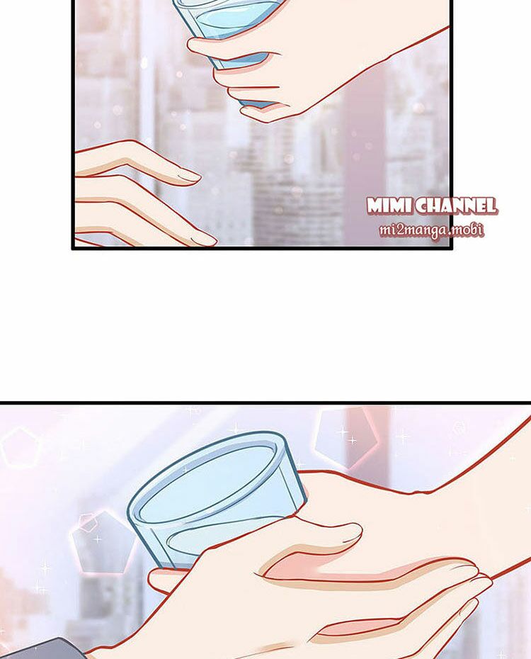 manh bảo ngọt ngào chapter 34 33