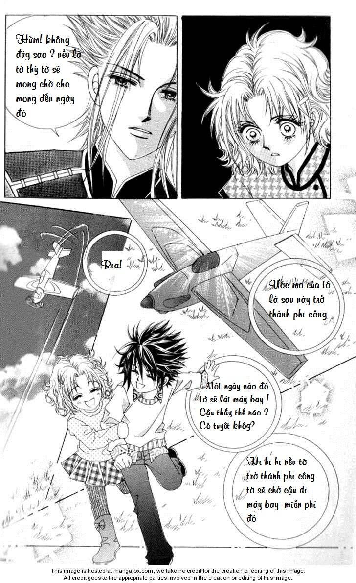 a love in 100 days chapter 2.1 4