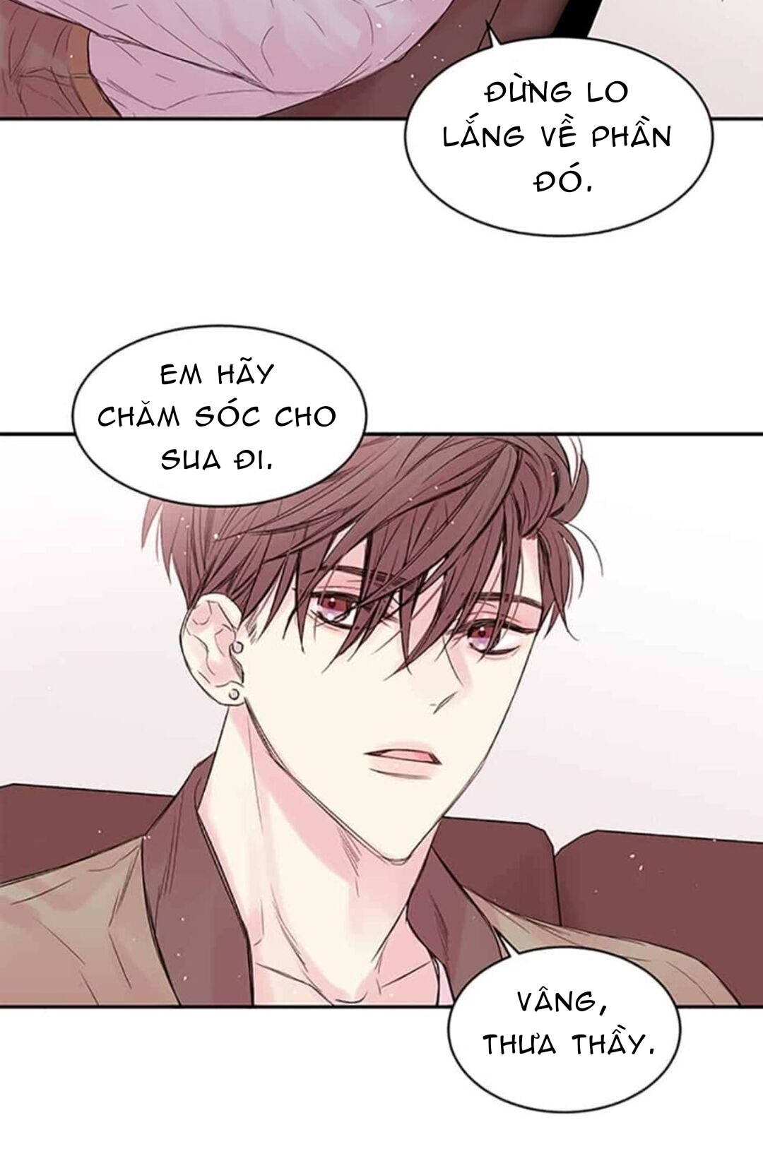 in my closet chapter 16 20