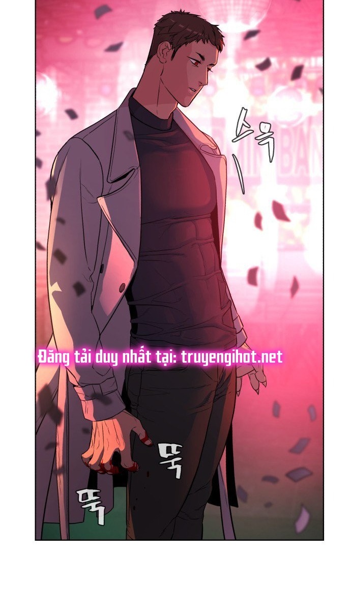 bạch huyết - white blood chapter 7 9