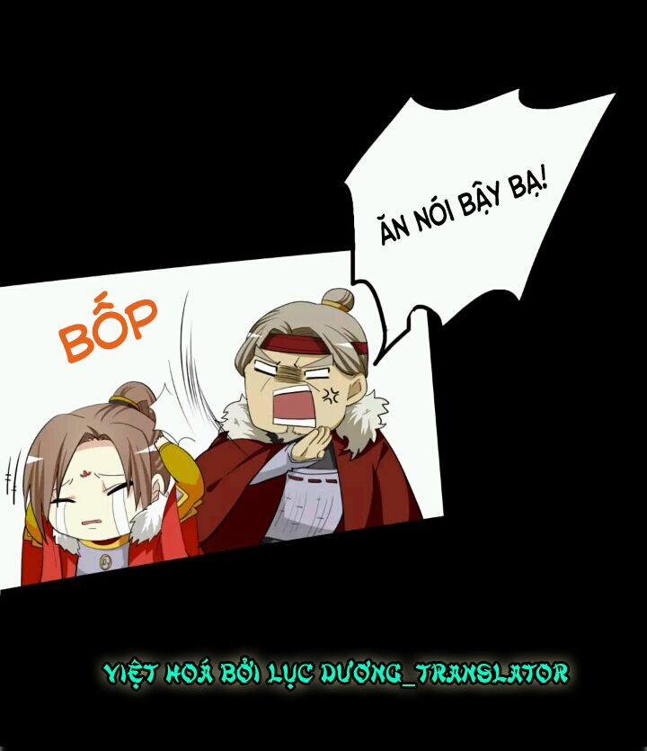 lưỡng bất nghi (full) chapter 77 22