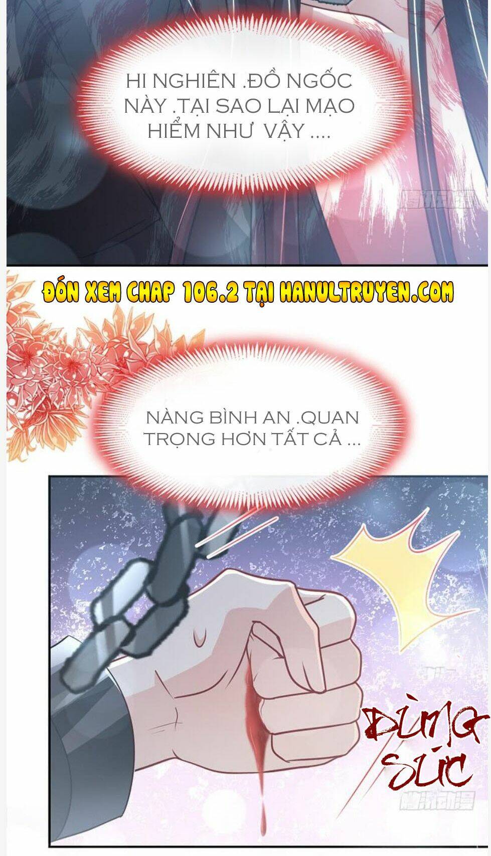 thiên hạ đệ nhất sủng phi chapter 106.1 28